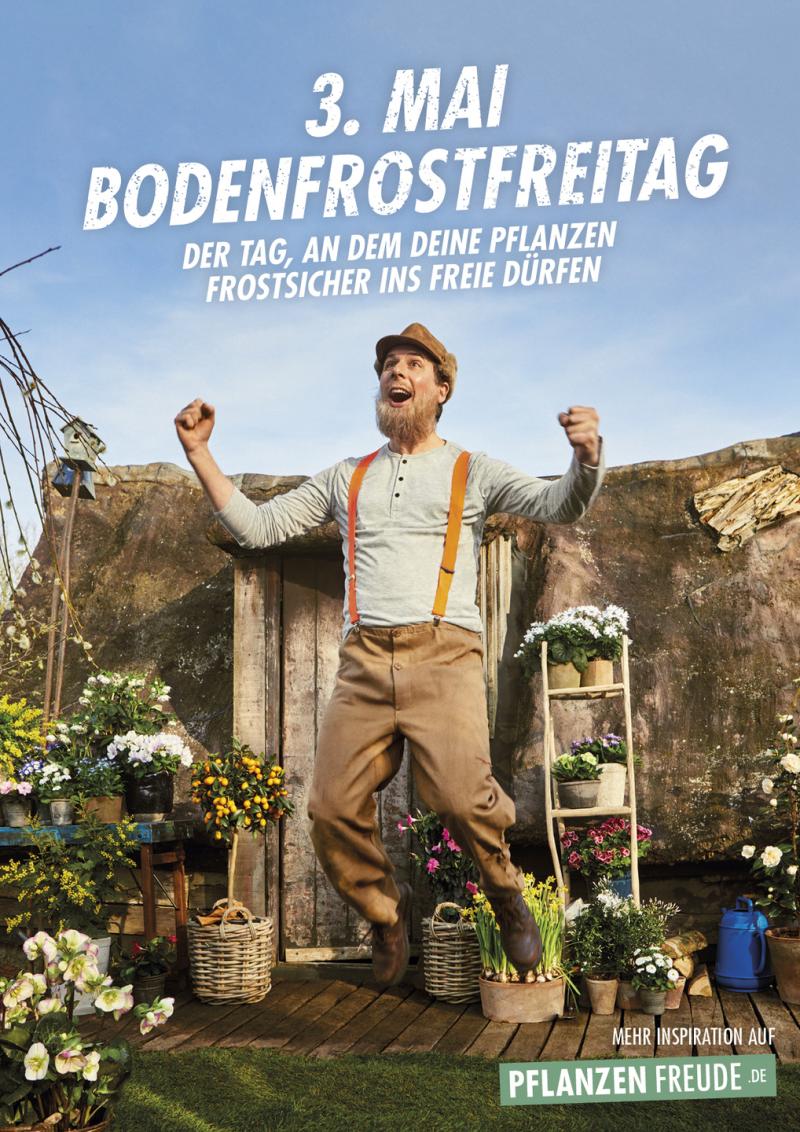 Poster A2 - Bodenfrostfreitag fase 2