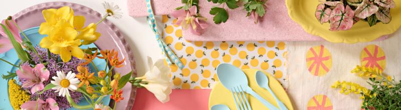 Bright and Breezy | Moodboard Bright and Breezy | Moodboard