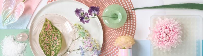 TREND 2022 | Wellness Bubble | Moodboard