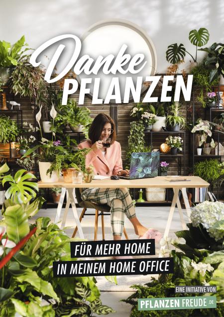 Danke Pflanzen Danke Pflanzen